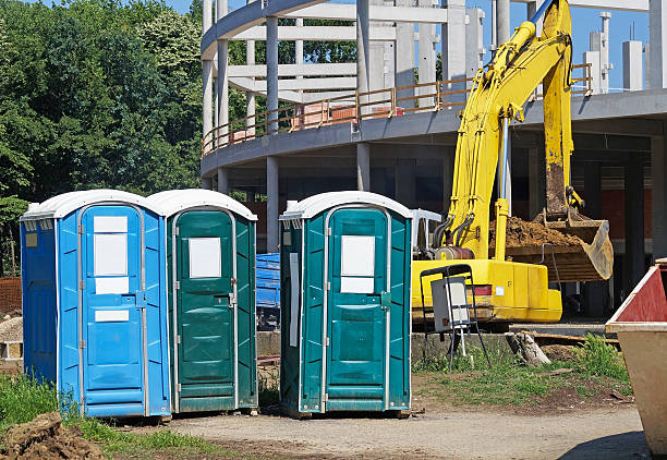Best Eco-Friendly Portable Toilets  in Lorenzo, TX